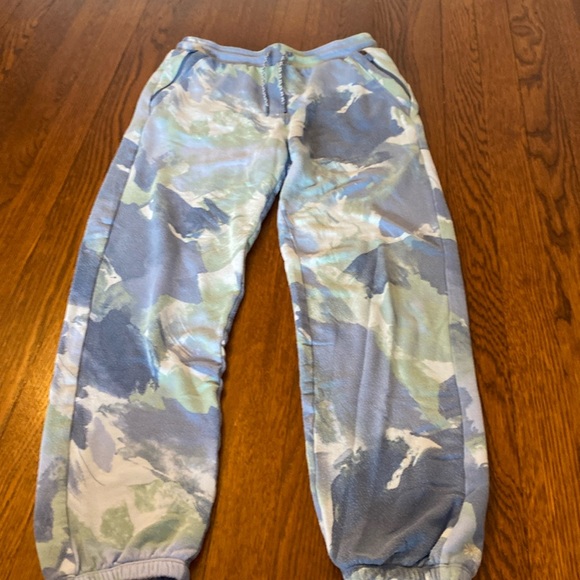 Athleta Girl Jogger - Picture 1 of 6